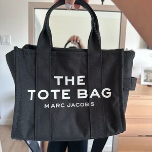 Marc Jacob’s tote bag